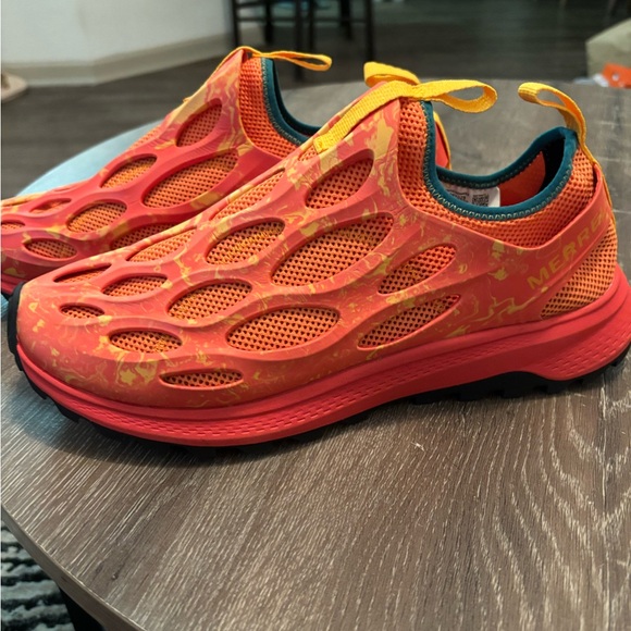 Merrell Men's Hydro Runner Water Shoe. Size 10.5 - Picture 8 of 9